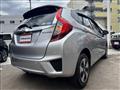 2016 Honda Fit Hybrid