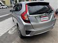 2016 Honda Fit Hybrid