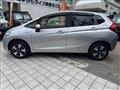 2016 Honda Fit Hybrid