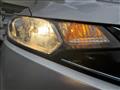 2016 Honda Fit Hybrid