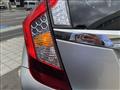 2016 Honda Fit Hybrid