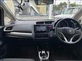 2016 Honda Fit Hybrid