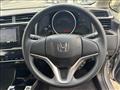 2016 Honda Fit Hybrid