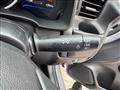 2016 Honda Fit Hybrid