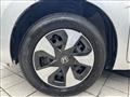 2016 Honda Fit Hybrid