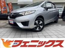 2016 Honda Fit Hybrid