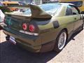 1996 Nissan Skyline