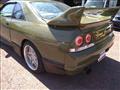 1996 Nissan Skyline