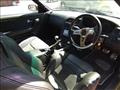 1996 Nissan Skyline