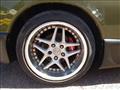 1996 Nissan Skyline