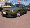 1996 Nissan Skyline