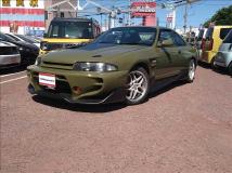 1996 Nissan Skyline