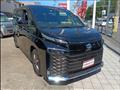 2023 Toyota Voxy