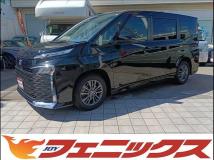2023 Toyota Voxy