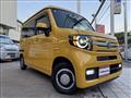 2021 Honda N-VAN