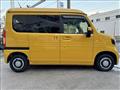 2021 Honda N-VAN