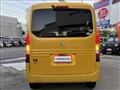 2021 Honda N-VAN