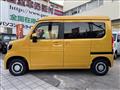 2021 Honda N-VAN