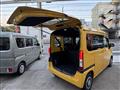 2021 Honda N-VAN