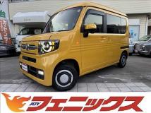 2021 Honda N-VAN