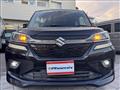 2019 Suzuki Solio Bandit