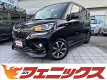 2019 Suzuki Solio Bandit