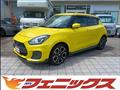 2019 Suzuki Swift