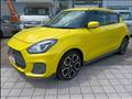 2019 Suzuki Swift