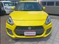 2019 Suzuki Swift