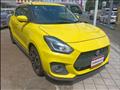 2019 Suzuki Swift