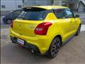 2019 Suzuki Swift