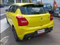 2019 Suzuki Swift