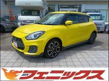 2019 Suzuki Swift