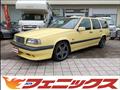 1995 Volvo 850