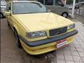 1995 Volvo 850