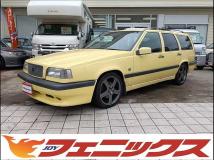 1995 Volvo 850