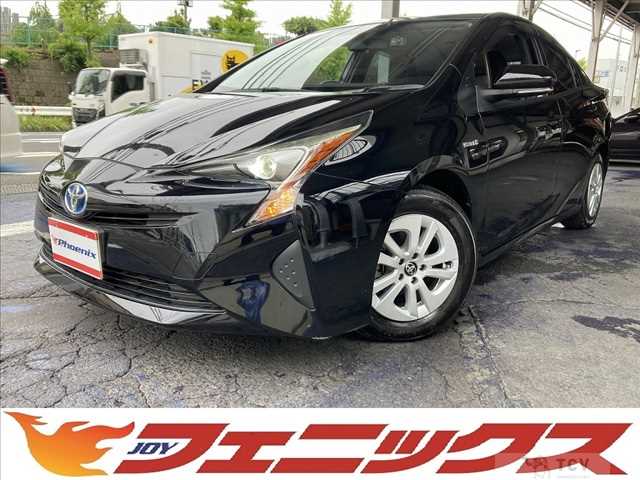 2019 Toyota Prius