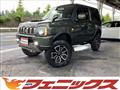 2014 Suzuki Jimny