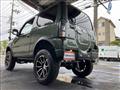 2014 Suzuki Jimny