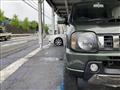 2014 Suzuki Jimny