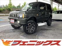 2014 Suzuki Jimny