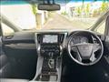 2017 Toyota Alphard