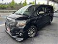 2017 Toyota Alphard