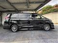 2017 Toyota Alphard