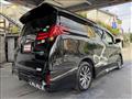 2017 Toyota Alphard