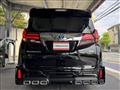 2017 Toyota Alphard
