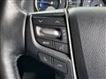 2017 Toyota Alphard
