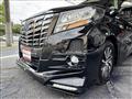 2017 Toyota Alphard