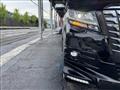 2017 Toyota Alphard