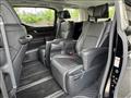 2017 Toyota Alphard
